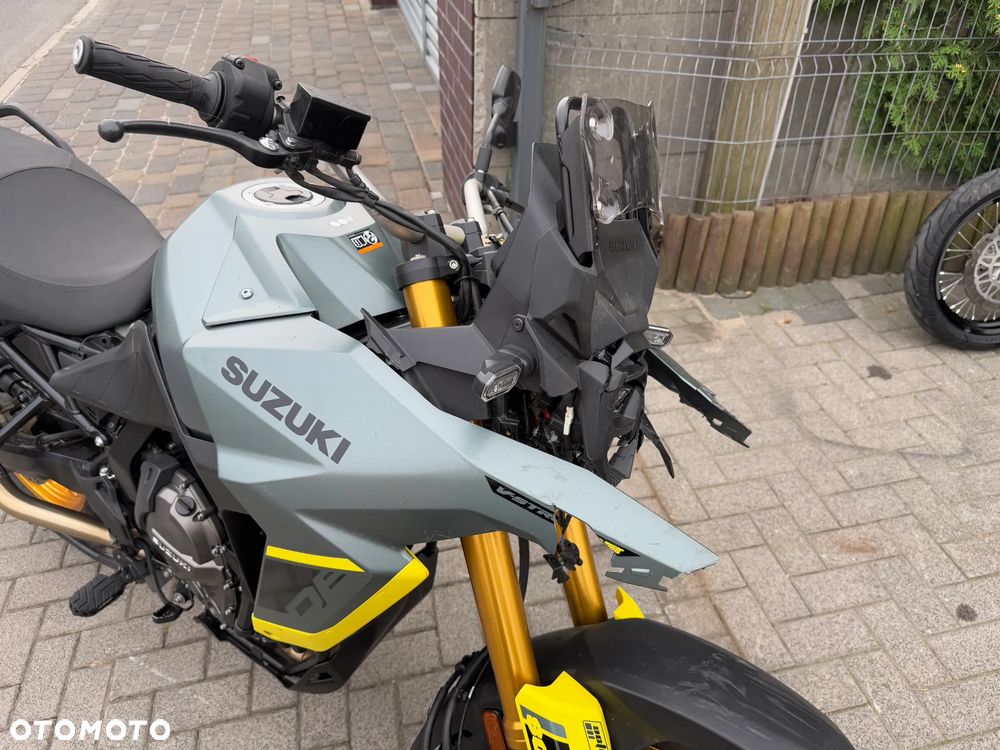 Suzuki DL - 31