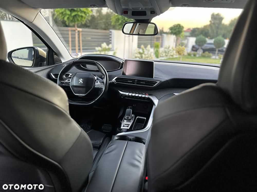 Peugeot 3008 - 20