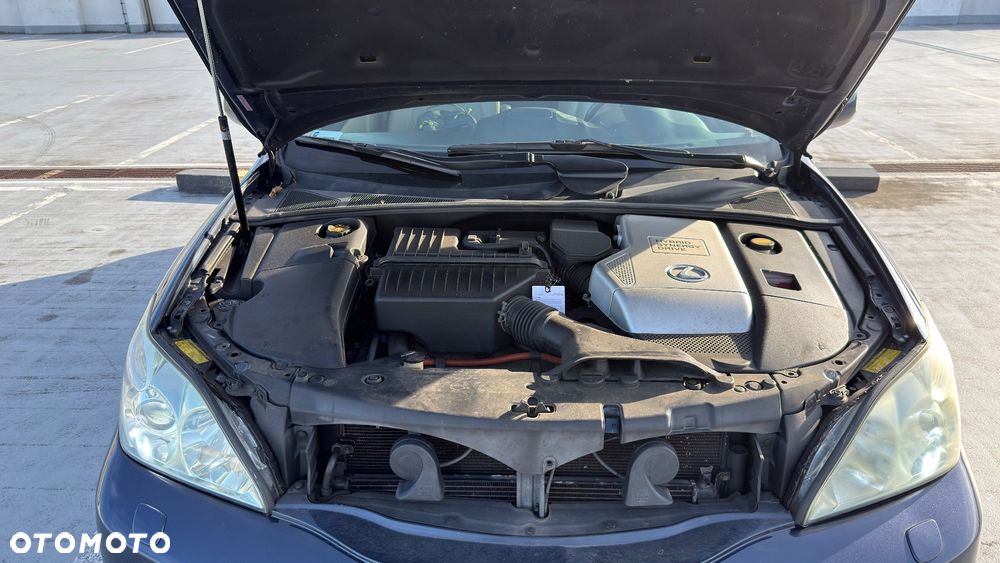 Lexus RX 400h Prestige - 32
