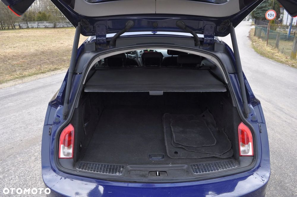 Opel Insignia 2.0 CDTI Edition - 22