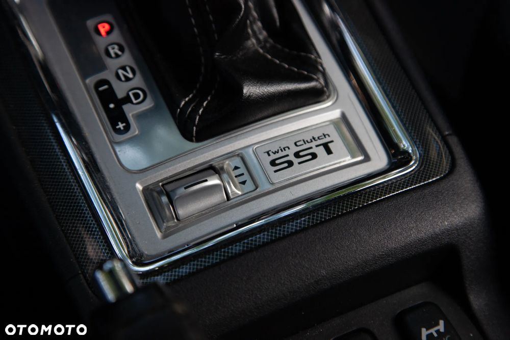 Mitsubishi Lancer 2.0 Ralliart MR - 27