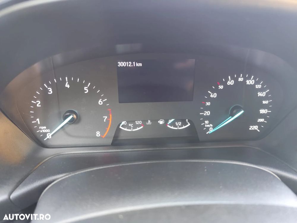 Ford Puma - 6