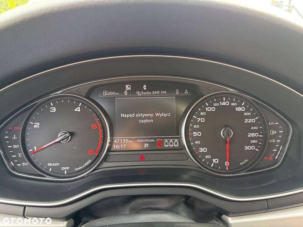 Audi A4 Avant 40 TDI Sport S tronic - 22