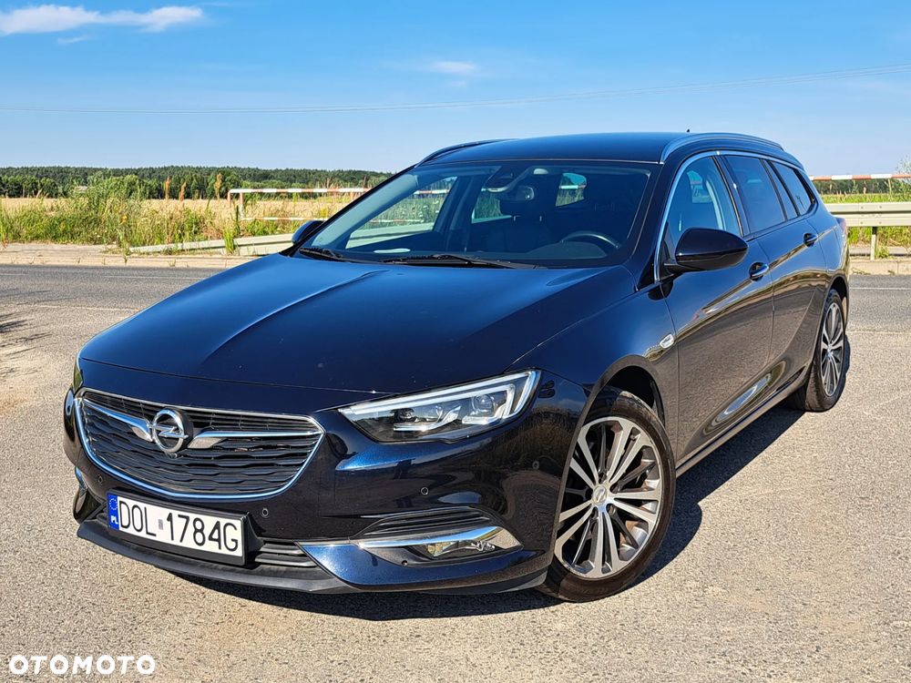 Opel Insignia 1.6 Automatik Exclusive - 17