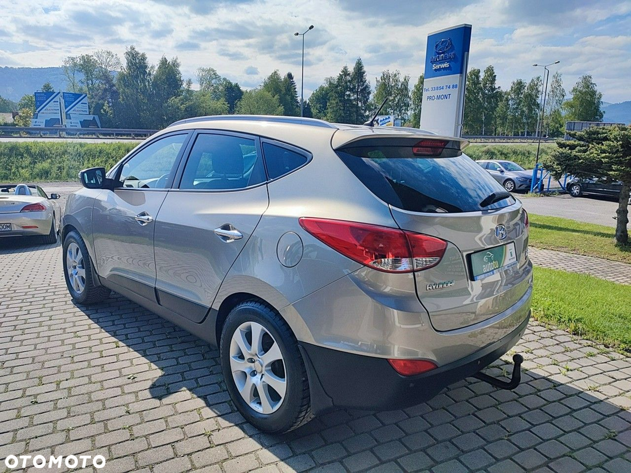 Hyundai ix35 - 6
