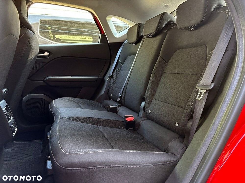 Renault Captur - 20