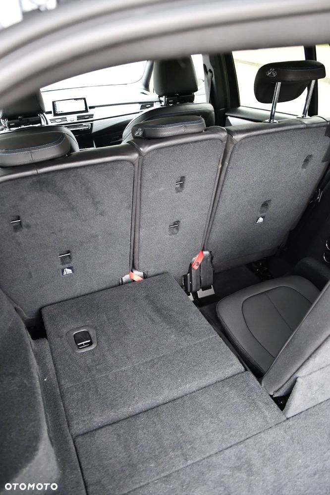 BMW Seria 2 220d Gran Tourer xDrive M Sport - 28