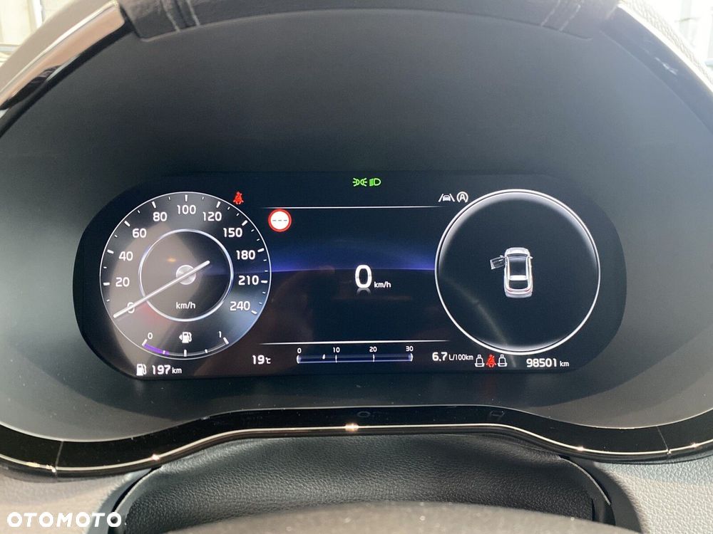 Kia ProCeed - 20