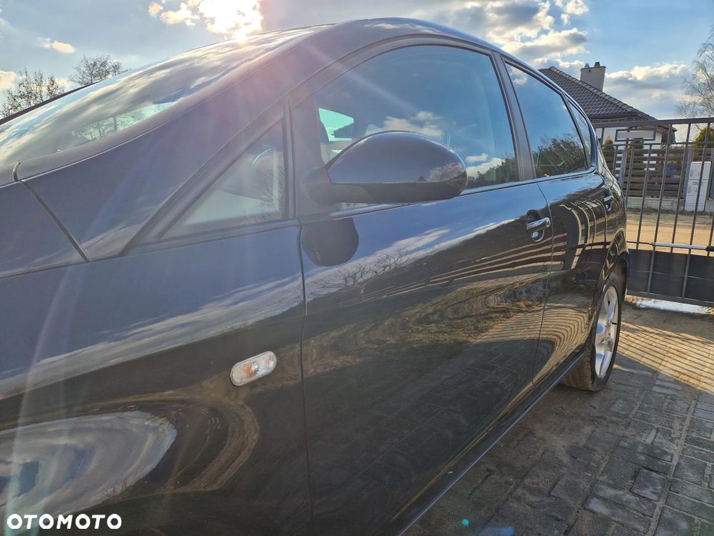 Seat Altea 1.6 Sport Edition - 13