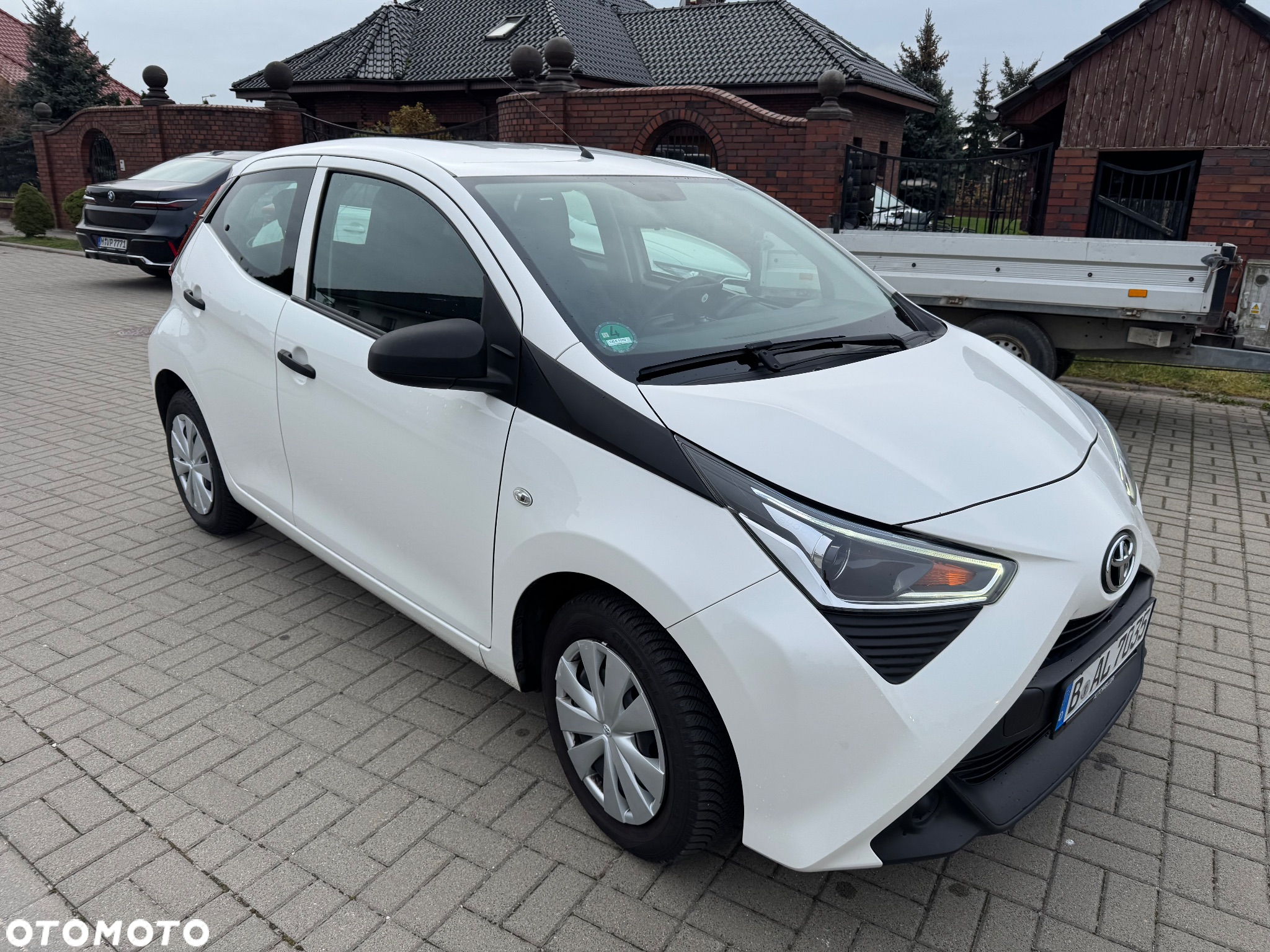 Toyota Aygo X 1.0 VVT-i Comfort - 5