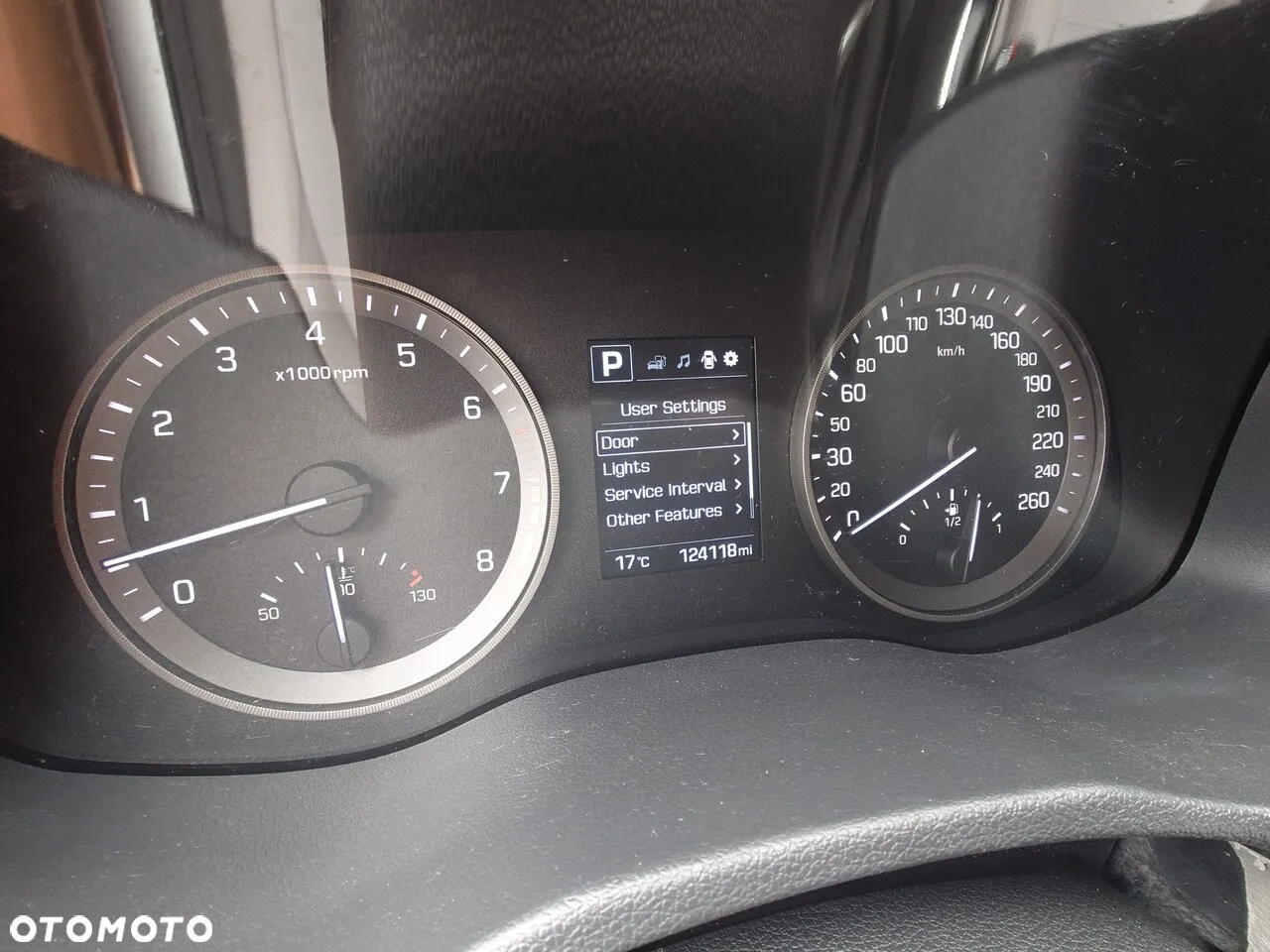 Hyundai Tucson - 17