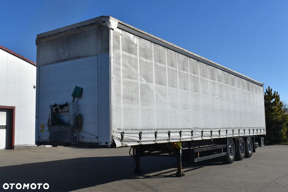 Schmitz Cargobull SCB - 1