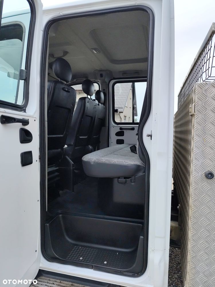 Renault Mascott 3.0dXi 130 - 15
