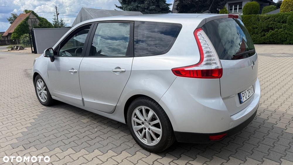 Renault Grand Scenic Gr 1.5 dCi Life - 7