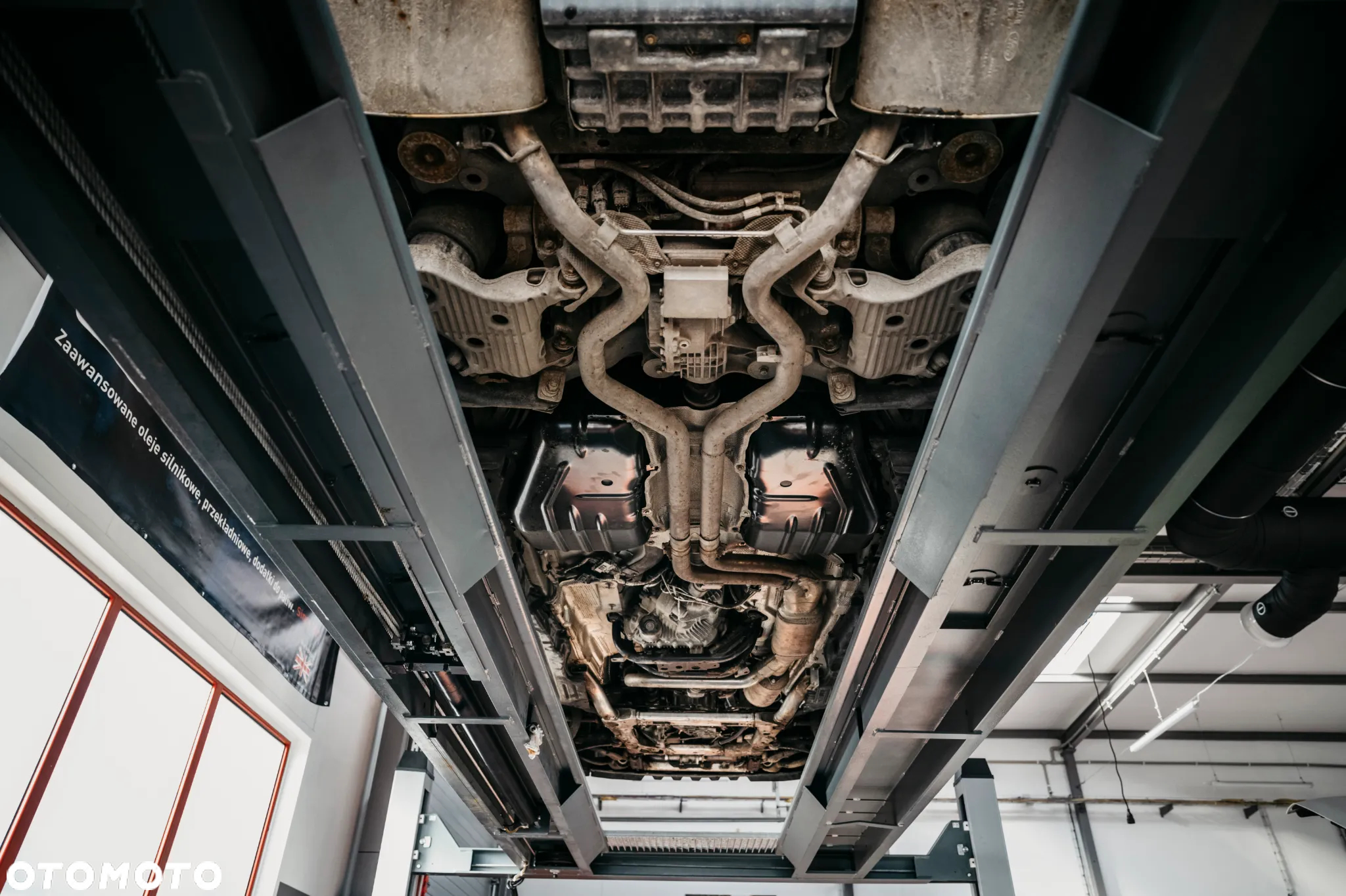 Land Rover Range Rover 4.4SD V8 AB - 31