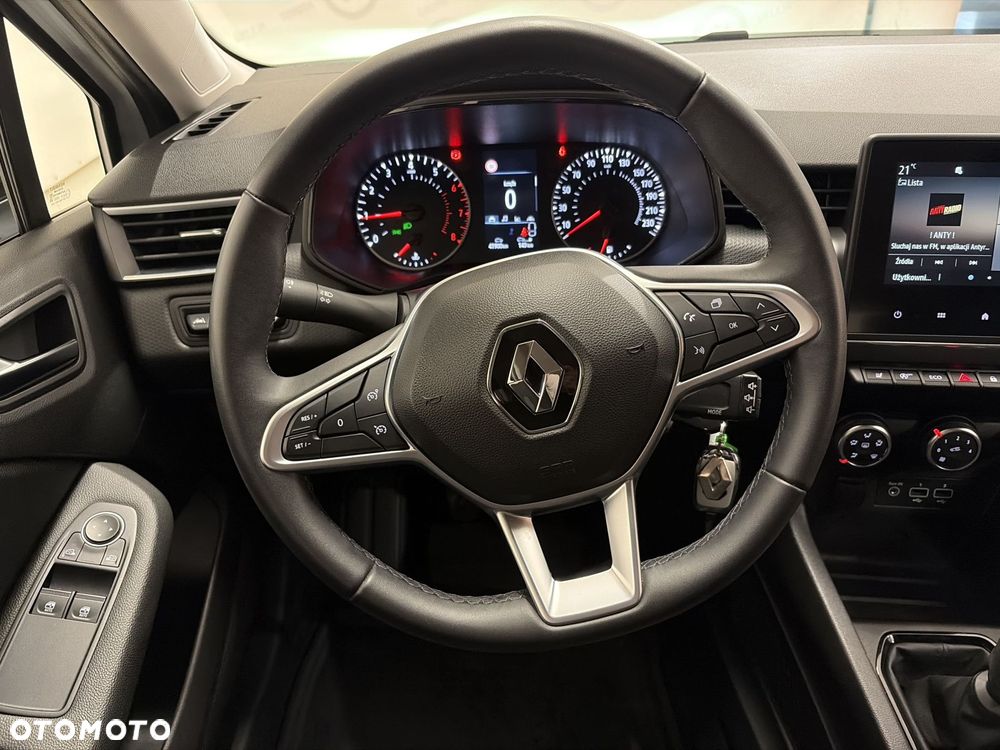 Renault Clio 1.0 TCe R.S Line - 13