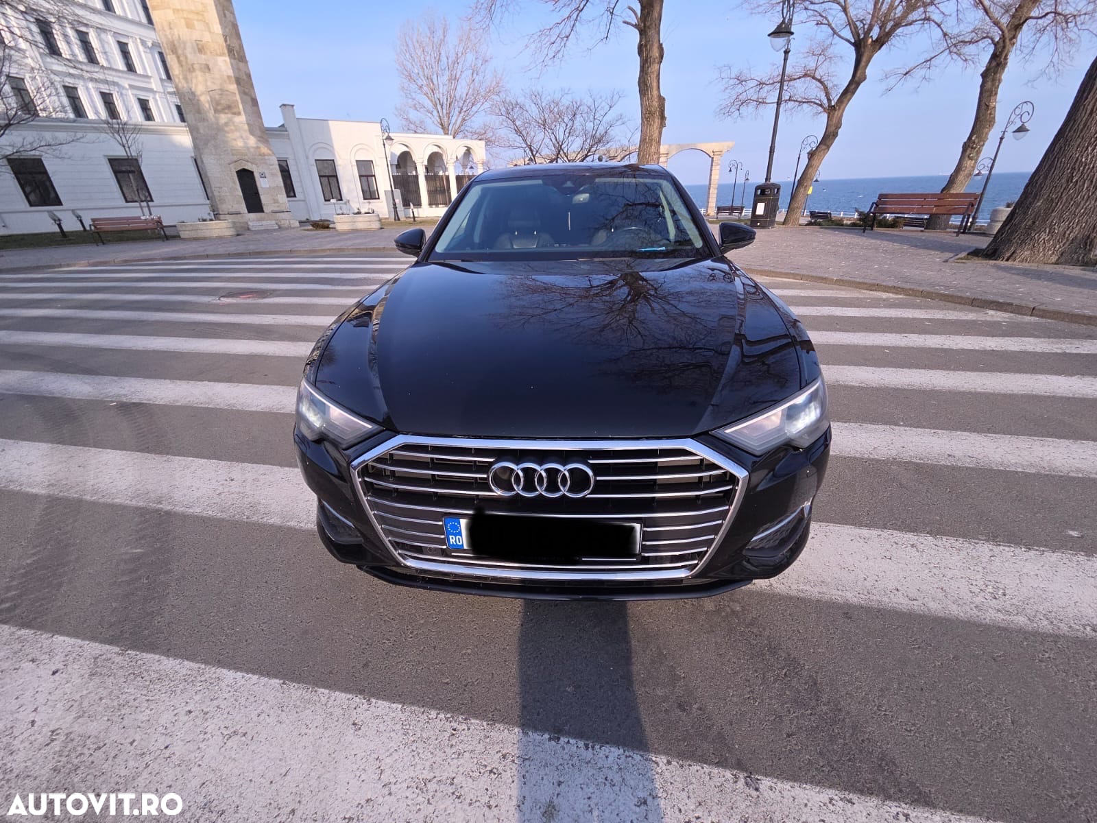 Audi A6 - 2