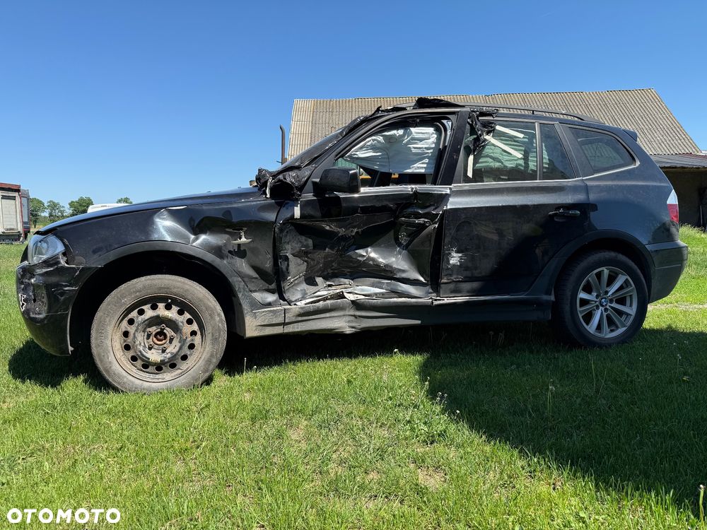 BMW X3 - 4