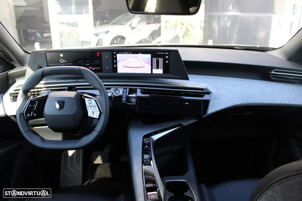 Peugeot 5008 1.2 PureTech Allure EAT8 - 5