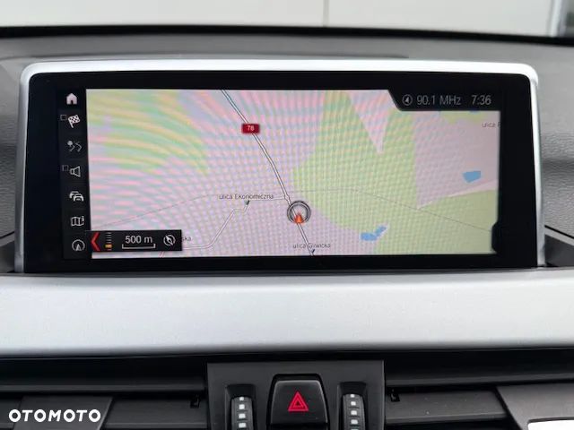 BMW X1 xDrive25e Business Edition - 25