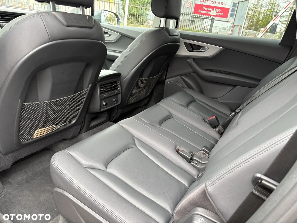 Audi Q7 45 TDI quattro tiptronic S line - 26