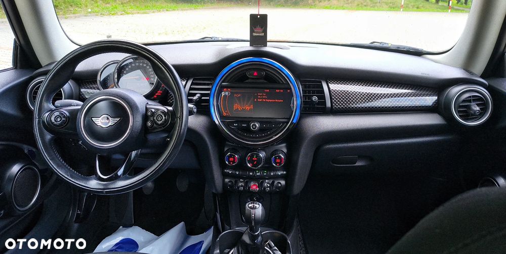MINI Cooper S - 16