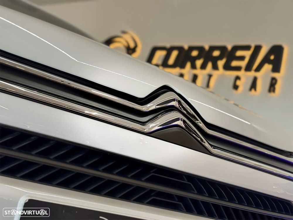 Citroën e-C4 50 kWh Feel Pack - 8