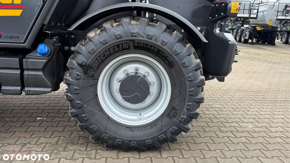 Dieci Ładowarka teleskopowa Dieci AGRI MAX 65.8 POWER X2 - DEMO!! - 11