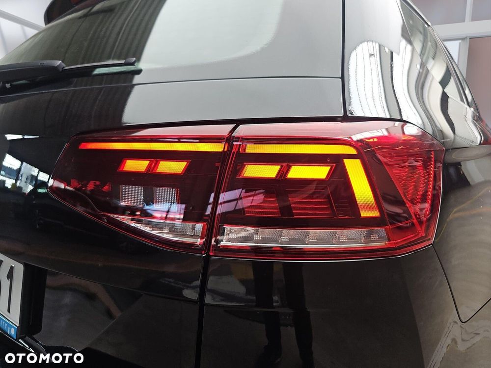 Volkswagen Passat Variant 1.5 TSI EVO Business DSG - 34