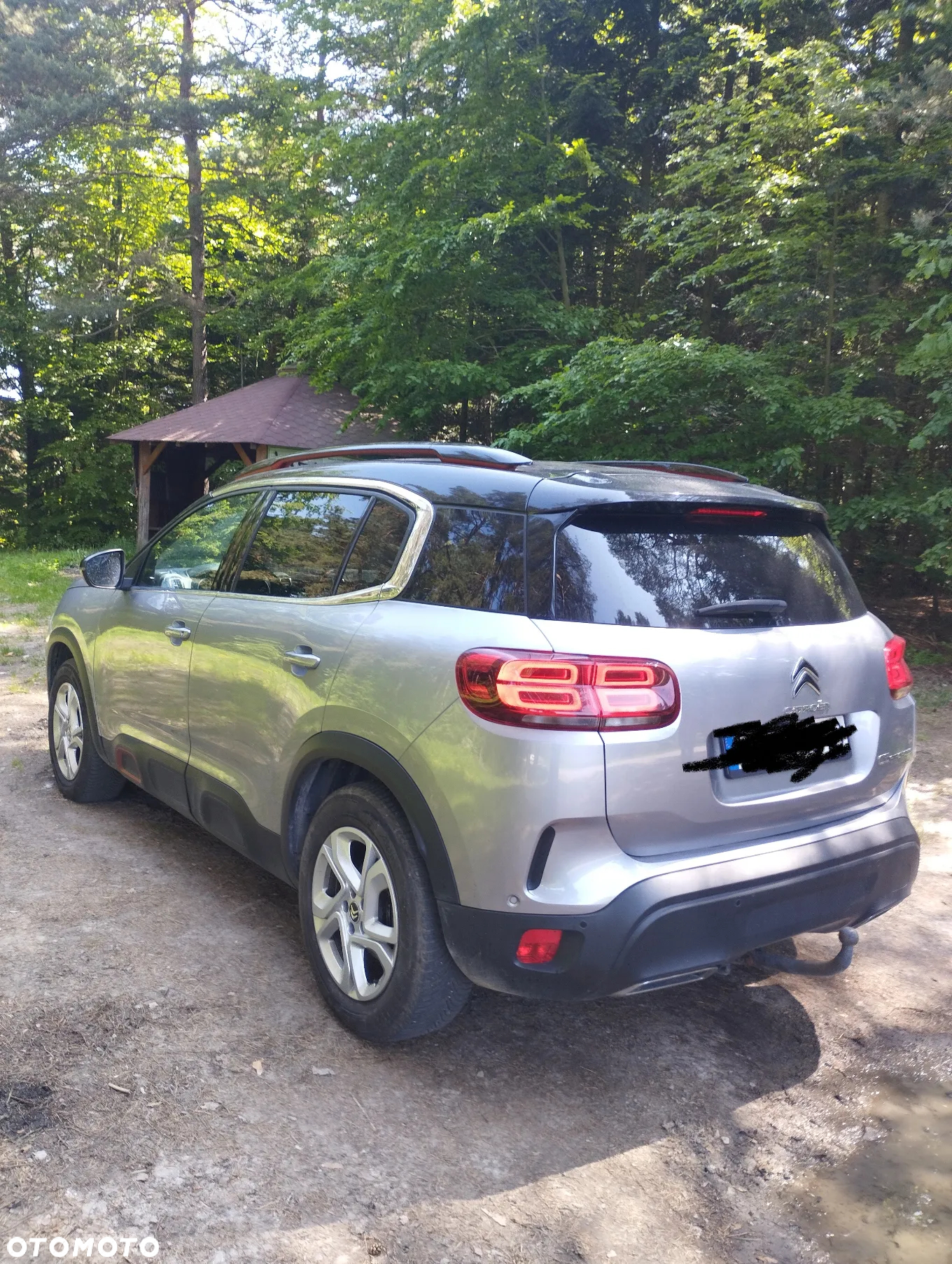 Citroën C5 Aircross - 4
