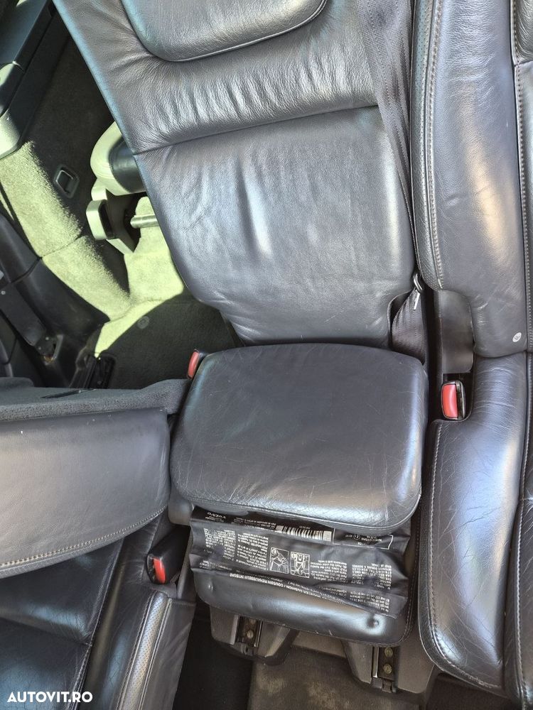 Volvo XC 90 D5 Aut. Summum - 23