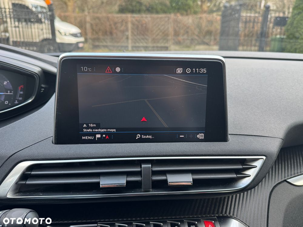 Peugeot 3008 PureTech 130 Stop & Start GPF Active - 15