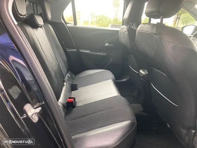 Opel Corsa 1.2 T GS - 34