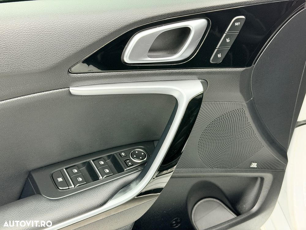 Kia Pro Ceed ProCeed 1.6 CRDi DCT7 SCR GT LINE - 11