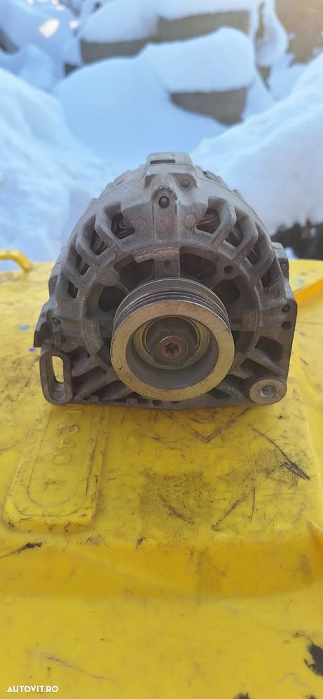 ALTERNATOR 1.2 DACIA LOGAN 2010-2012 - 4