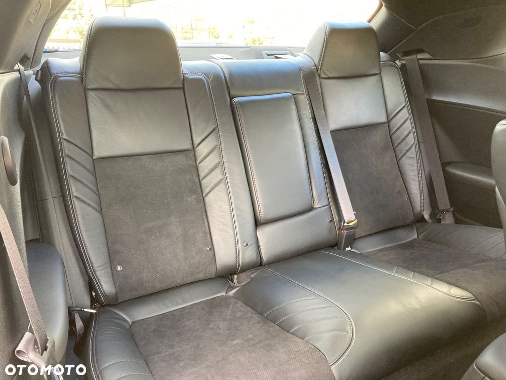 Dodge Challenger 6.2 Hellcat Widebody - 26