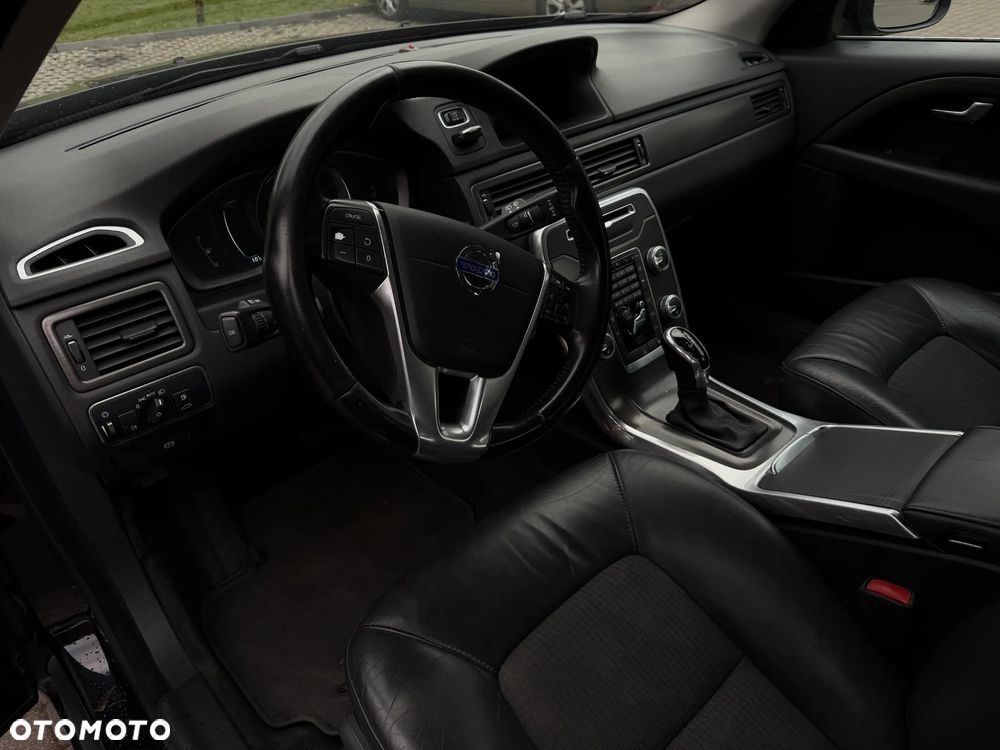 Volvo V70 D4 Drive-E Momentum - 6