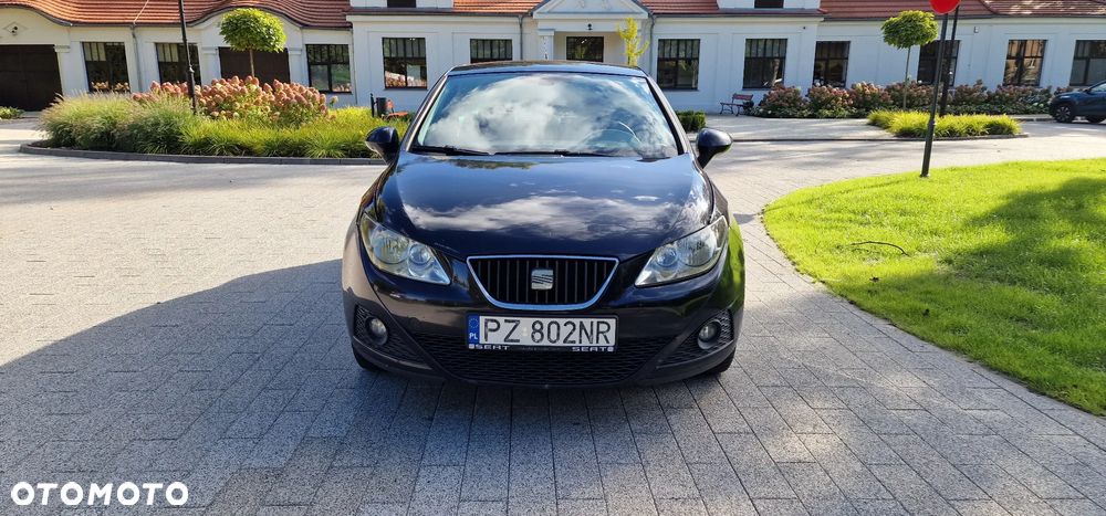 Seat Ibiza SC 1.9 TDI PD Sport - 2
