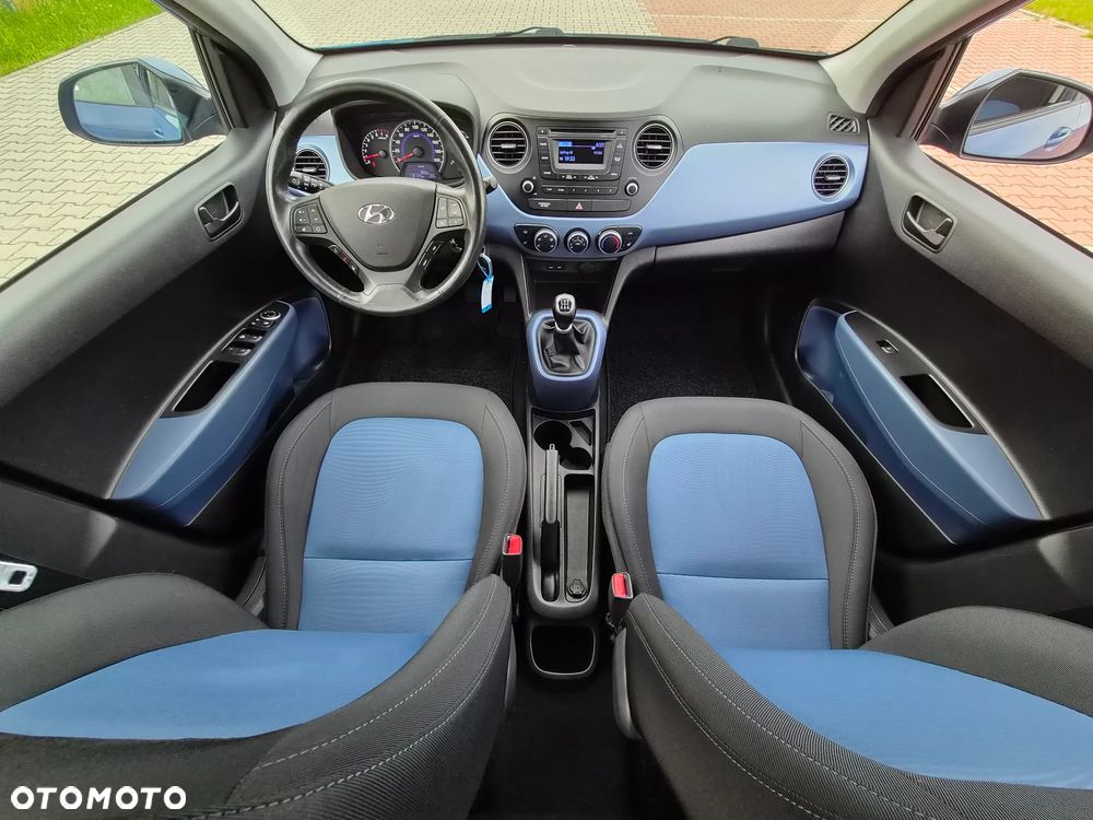 Hyundai i10 1.0 Style - 6