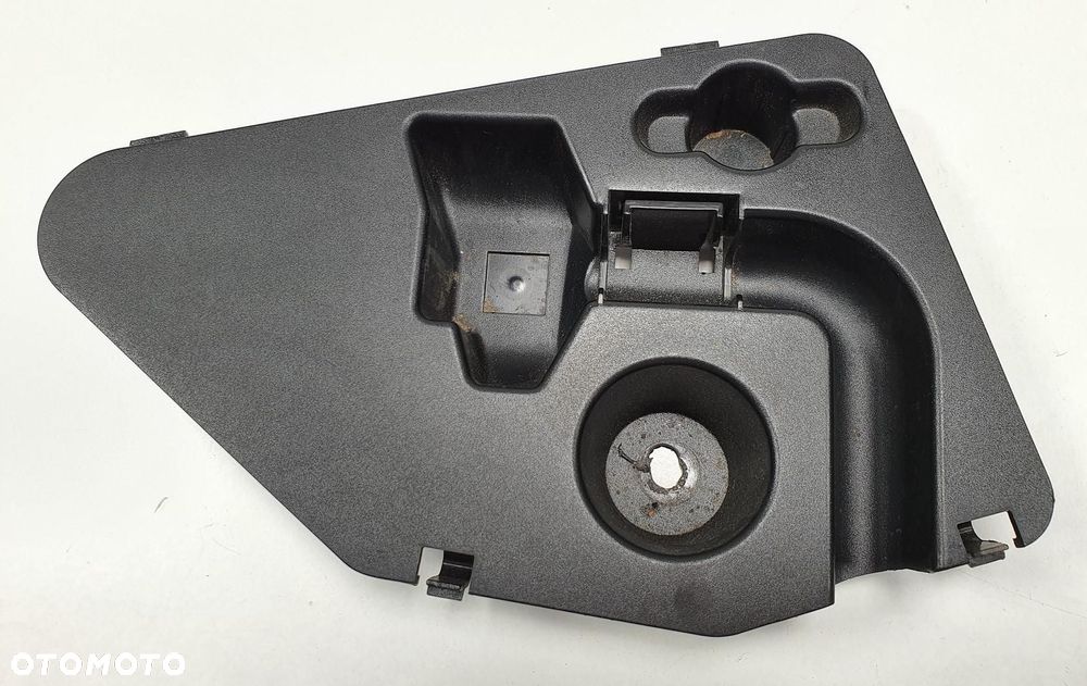 ELEMENT SCHOWKA KOŁA ZAPASOWEGO BMW 7 E65 7037810 - 1