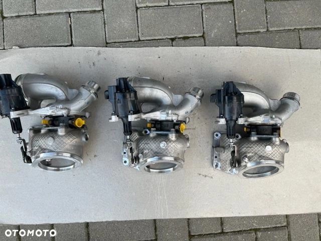 BMW 218i F48 Mini 1.5i 8631700 turbina ORYG NOWA GWARANCJA! - 1