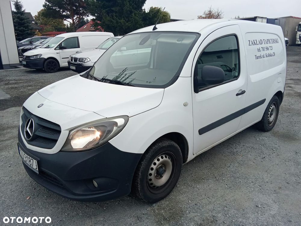 Mercedes-Benz Citan