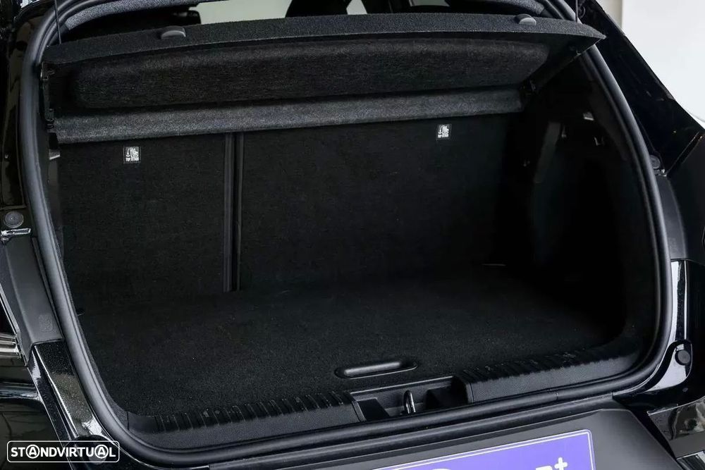 Renault Captur TCe 90 TECHNO - 20