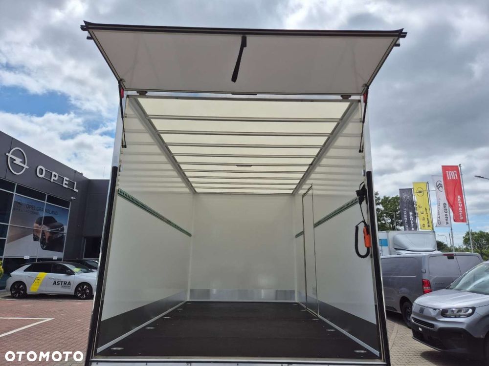 Fiat DUCATO MAXI - 16