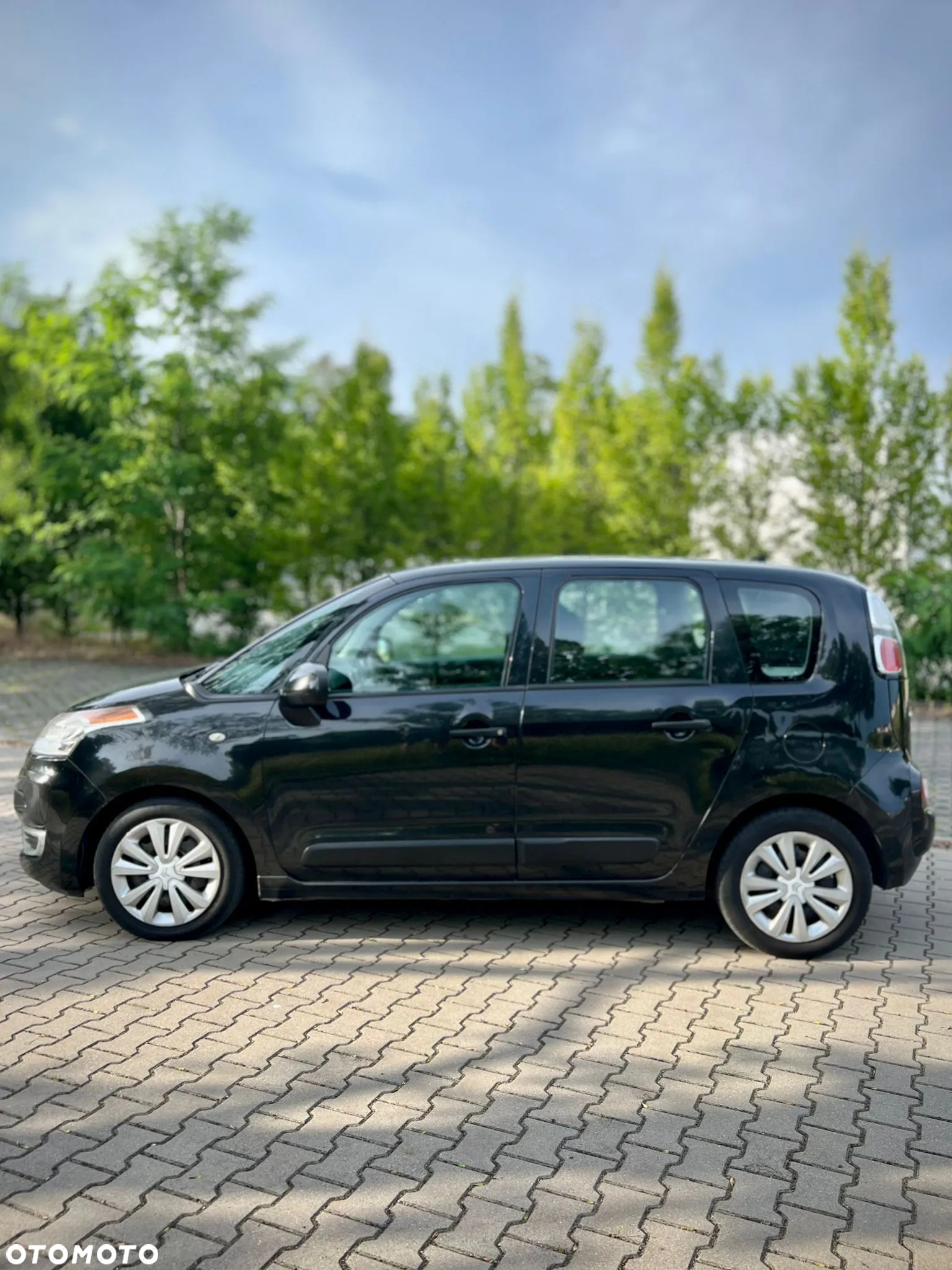 Citroën C3 Picasso 1.6 HDi Exclusive - 5