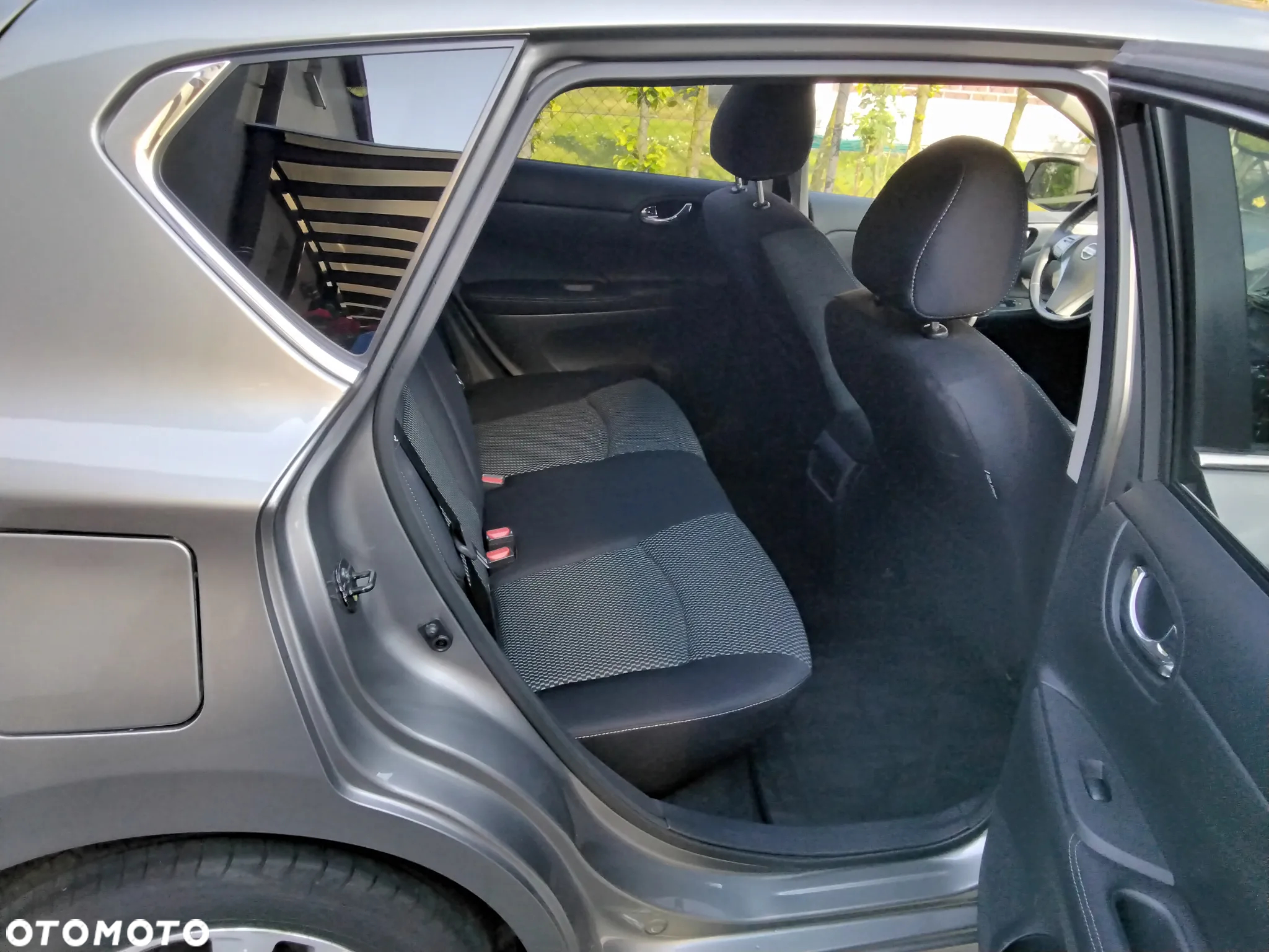 Nissan Pulsar 1.2 DIG-T Xtronic N-Connecta - 3