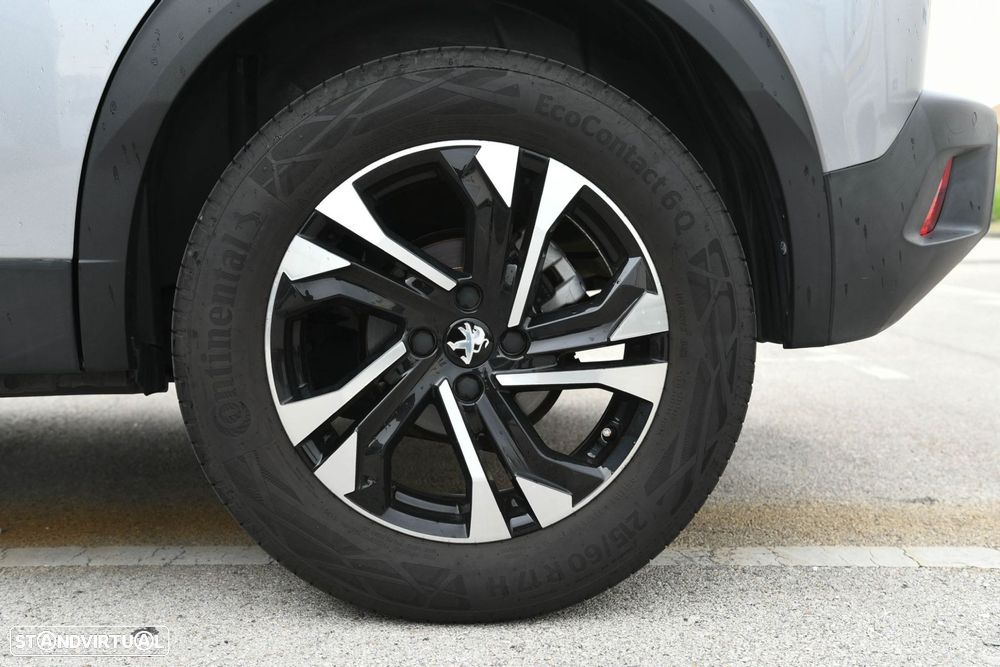Peugeot 2008 1.2 Allure - 33
