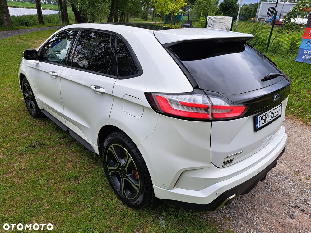 Ford Edge - 14