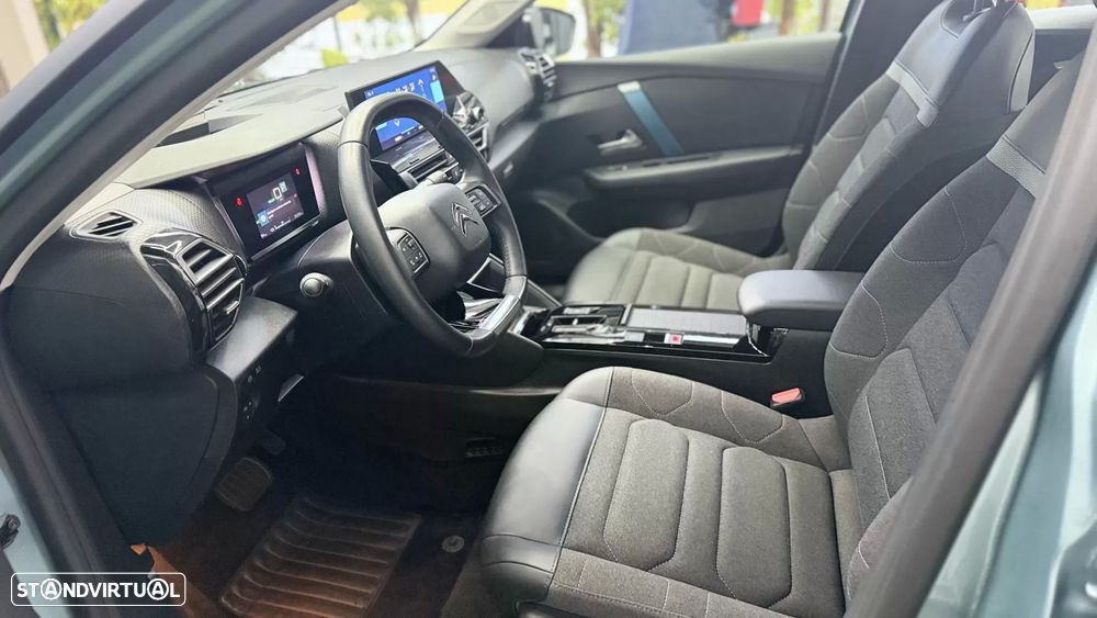 Citroën e-C4 Feel Pack - 15