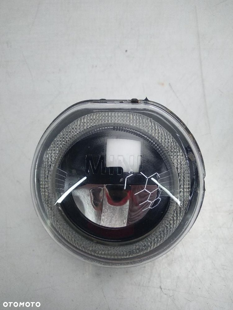 HALOGEN LED LAMPA PRZECIWMGIELNA MINI F60 229438 7497773 - 1